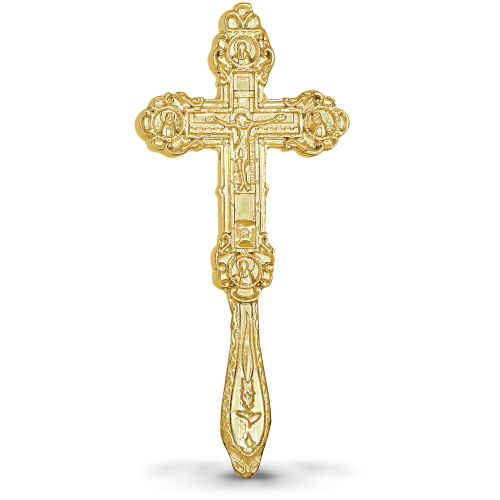 BLESSING CROSS (Bizantine)