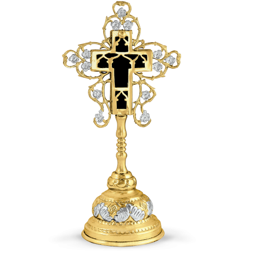 SANCTIFICATION CROSS