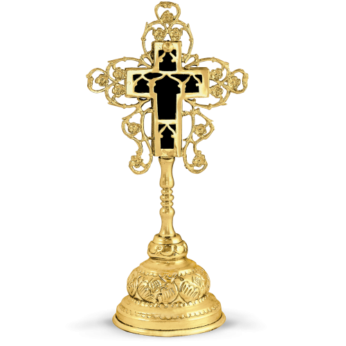 SANCTIFICATION CROSS