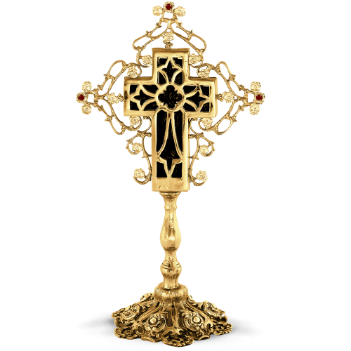 SANCTIFICATION CROSS