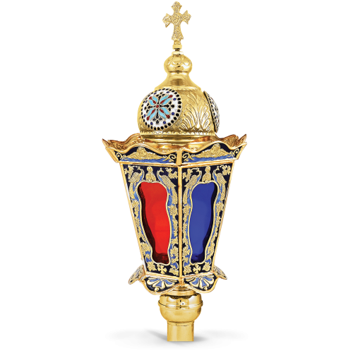PROCESSIONAL LANTERN
