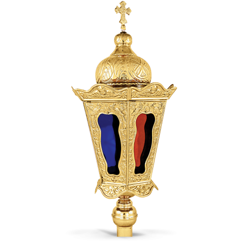 PROCESSIONAL LANTERN