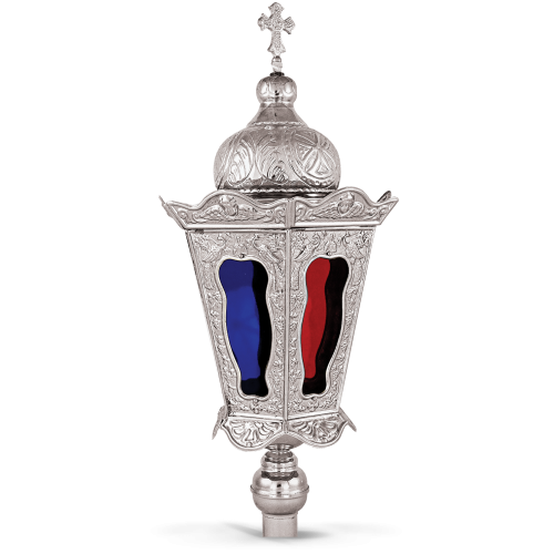 PROCESSIONAL LANTERN