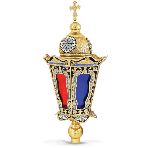 PROCESSIONAL LANTERN