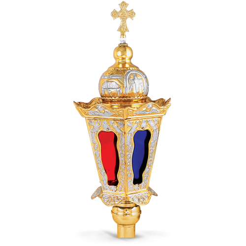 PROCESSIONAL LANTERN