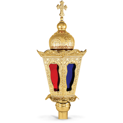 PROCESSIONAL LANTERN