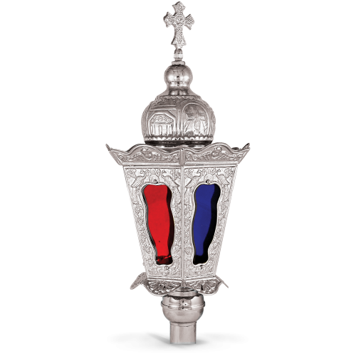PROCESSIONAL LANTERN