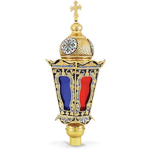 PROCESSIONAL LANTERN