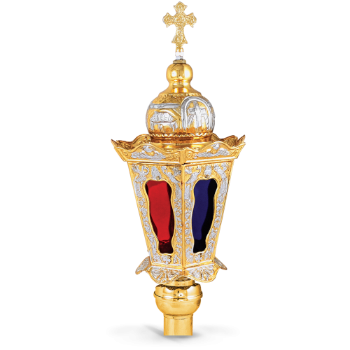 PROCESSIONAL LANTERN