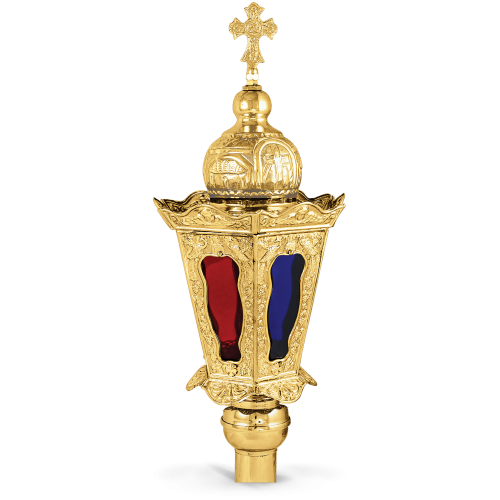 PROCESSIONAL LANTERN