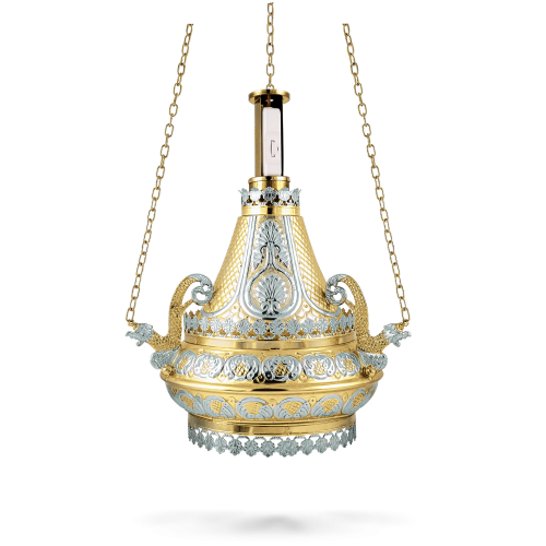 CHANTER LANTERN