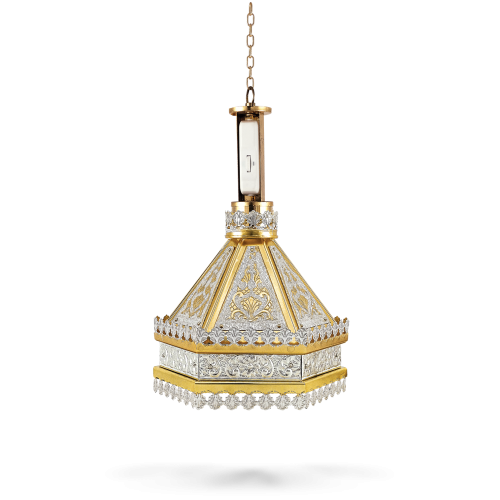 CHANTER LANTERN (Patmos)