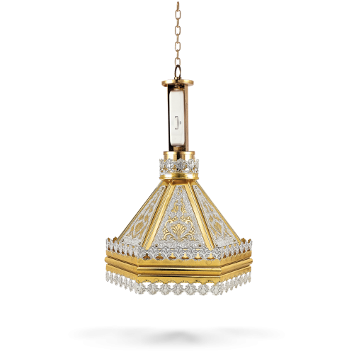 CHANTER LANTERN (Patmos)