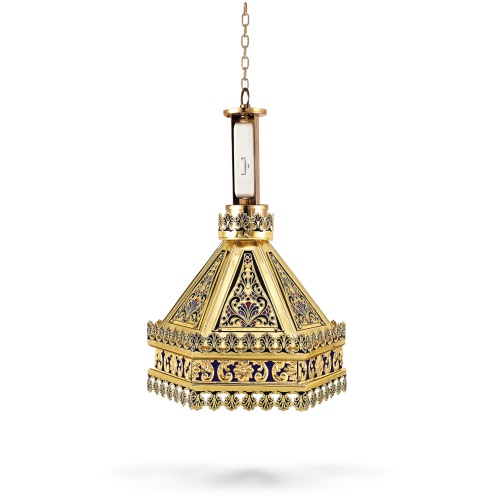 CHANTER LANTERN (Patmos)