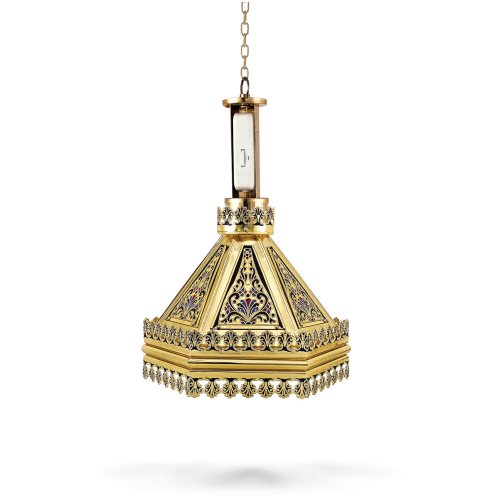 CHANTER LANTERN (Patmos)