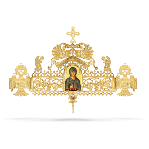 CHANDELIER HOROS 82cm