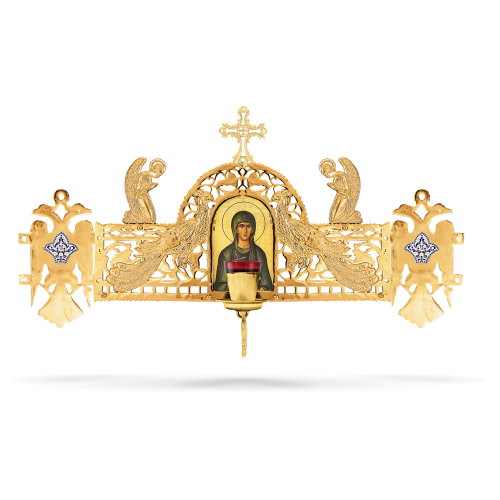 CHANDELIER HOROS 53cm (Loustry)