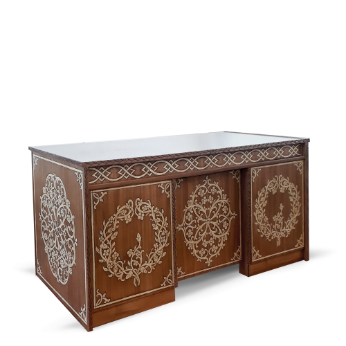 DESK (Εngraved)