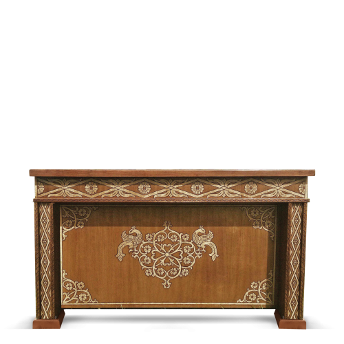 DESK (Εngraved)