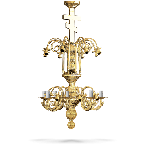 CHANDELIER Νο16
