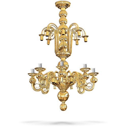 CHANDELIER Νο16