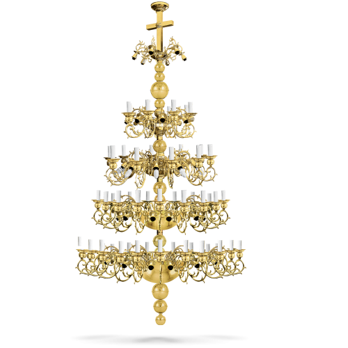 CHANDELIER Νο102