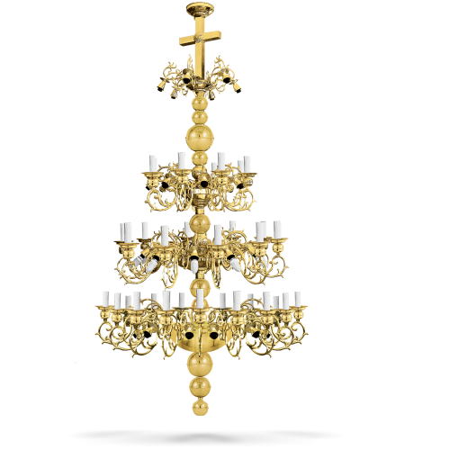 CHANDELIER Νο68