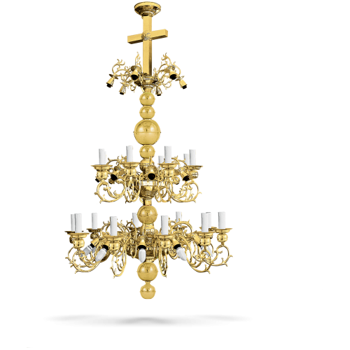 CHANDELIER Νο42