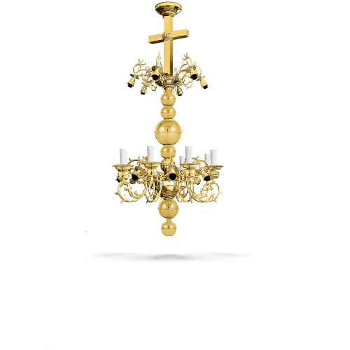 CHANDELIER Νο22