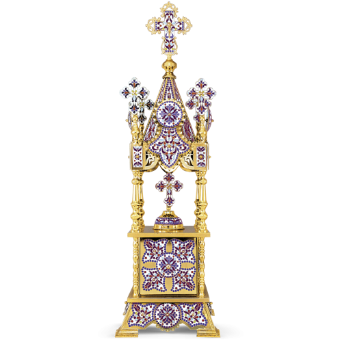 TABERNACLE (Heart)