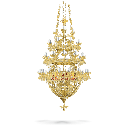 CHANDELIER Νο45
