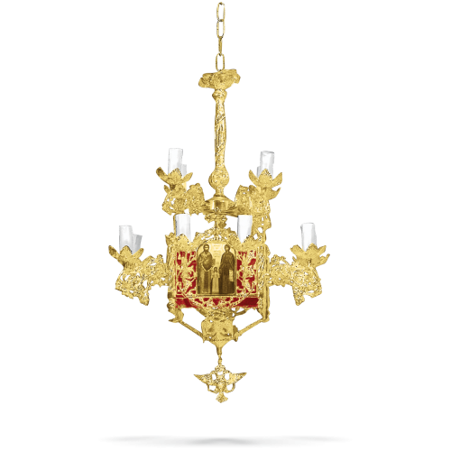 CHANDELIER Νο13 (Bizantine)