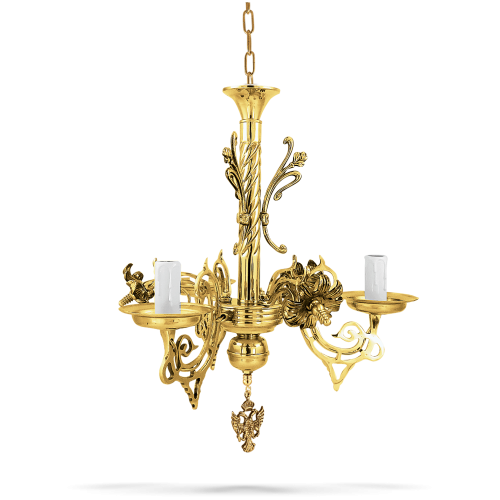 CHANDELIER Νο3 (Loustry)