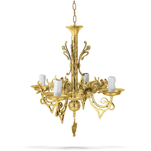 CHANDELIER Νο4 (Loustry)