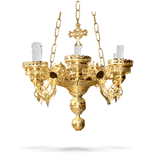 CHANDELIER Νο12