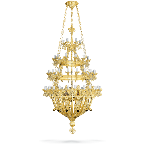 CHANDELIER Νο80 (Bizantine)