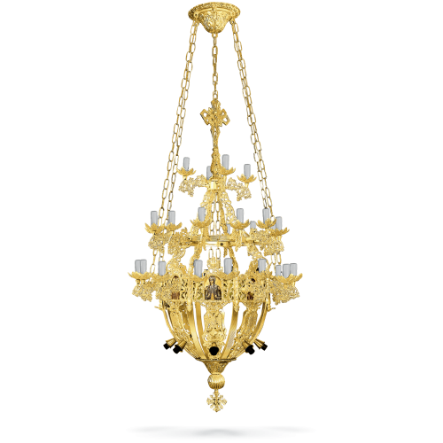 CHANDELIER Νο40