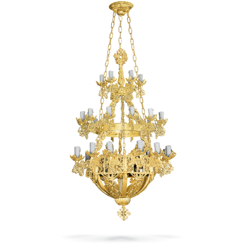 CHANDELIER Νο31